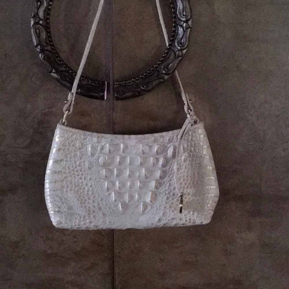 Brahmin shoulder bag
